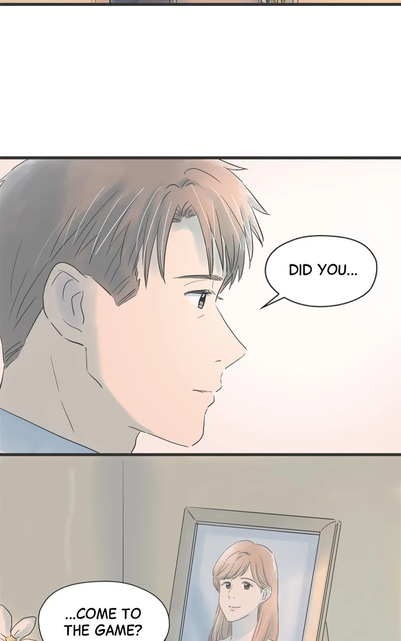 Read It Rains on Precious Days chapter 76 image 37 on Lezhin