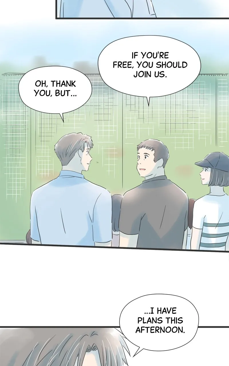 Read It Rains on Precious Days chapter 76 image 4 on Lezhin