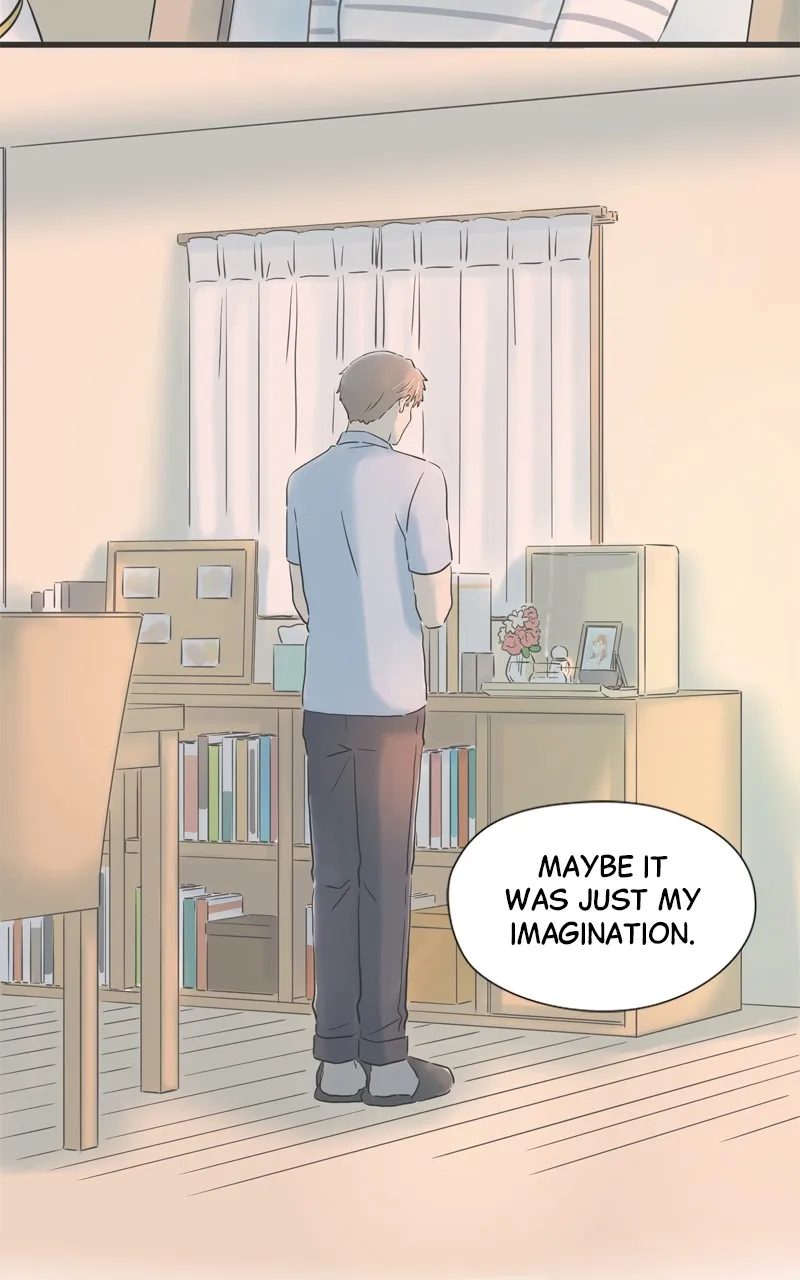 Read It Rains on Precious Days chapter 76 image 40 on Lezhin
