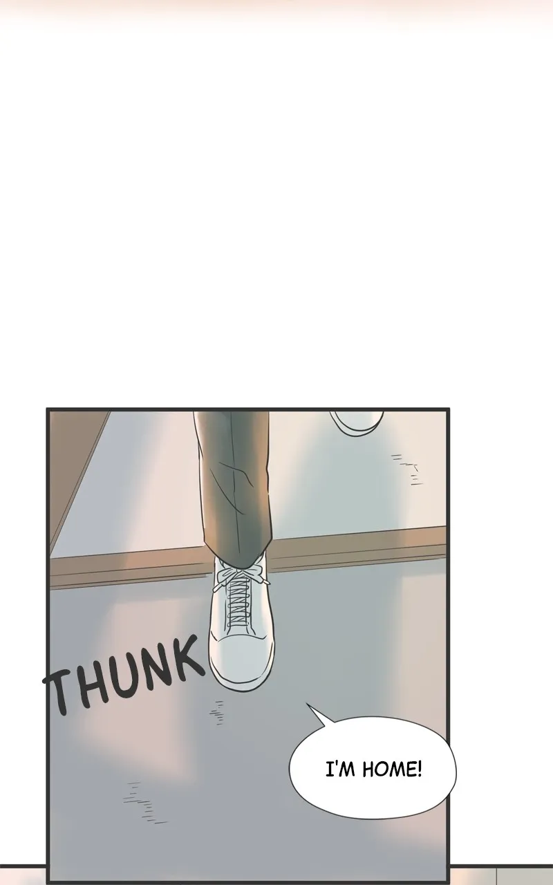 Read It Rains on Precious Days chapter 76 image 41 on Lezhin