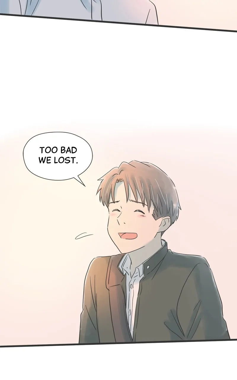 Read It Rains on Precious Days chapter 76 image 44 on Lezhin