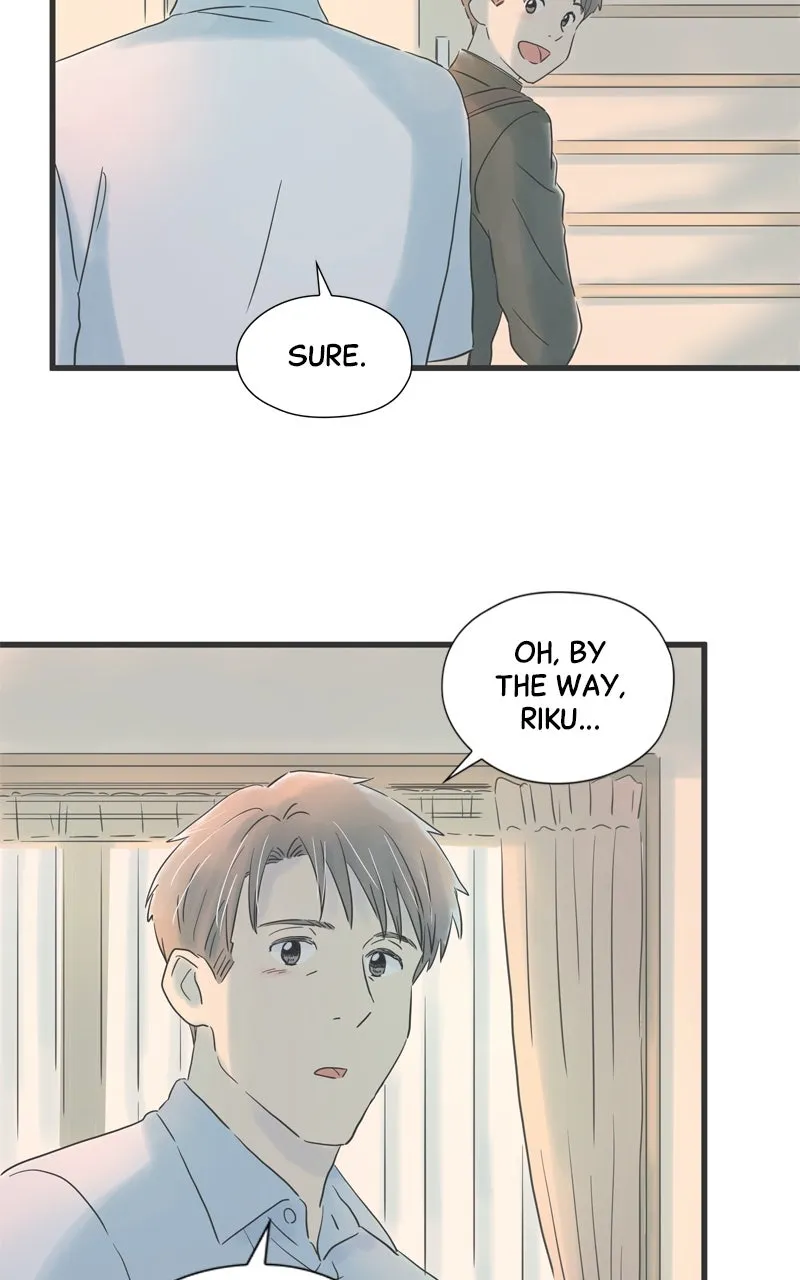 Read It Rains on Precious Days chapter 76 image 47 on Lezhin