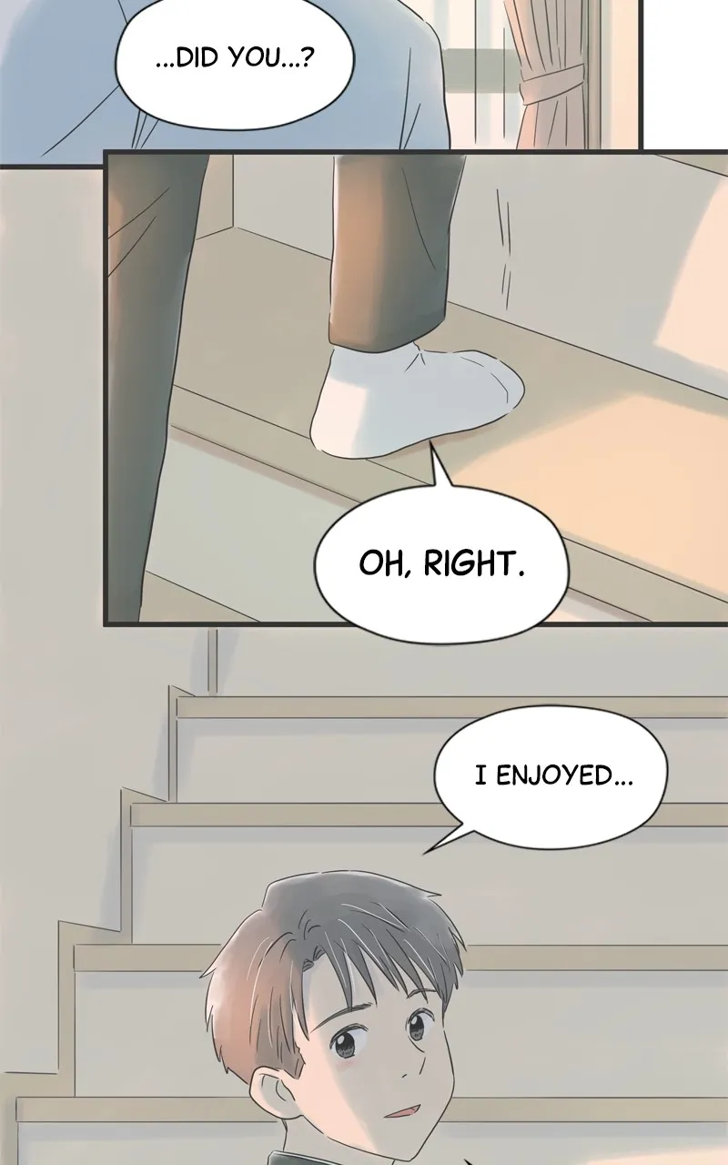 Read It Rains on Precious Days chapter 76 image 48 on Lezhin