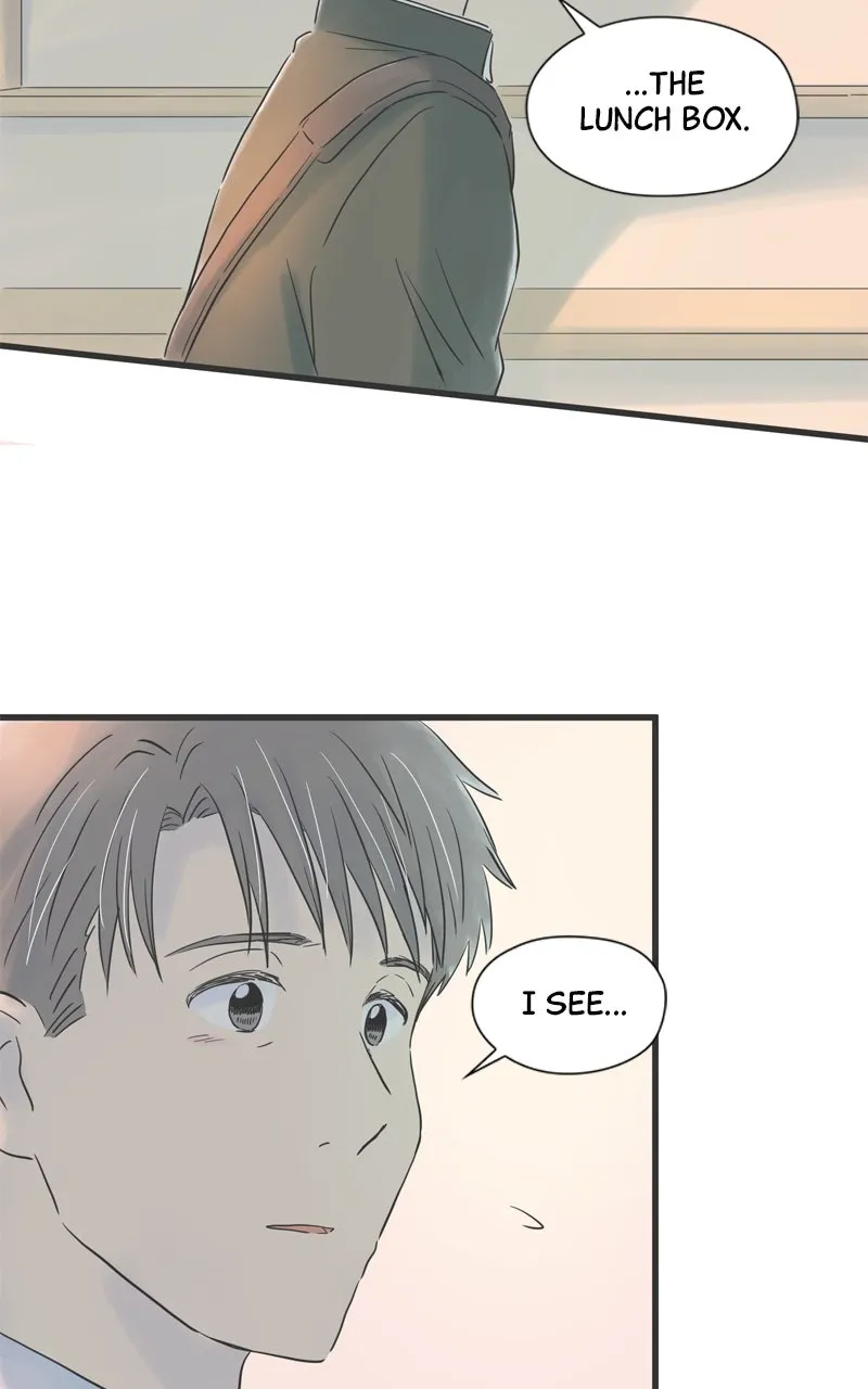 Read It Rains on Precious Days chapter 76 image 49 on Lezhin
