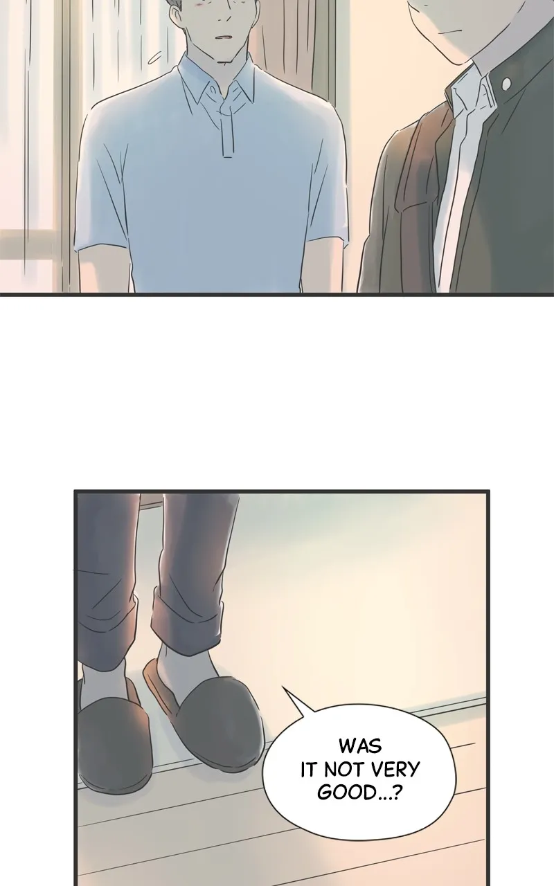 Read It Rains on Precious Days chapter 76 image 52 on Lezhin