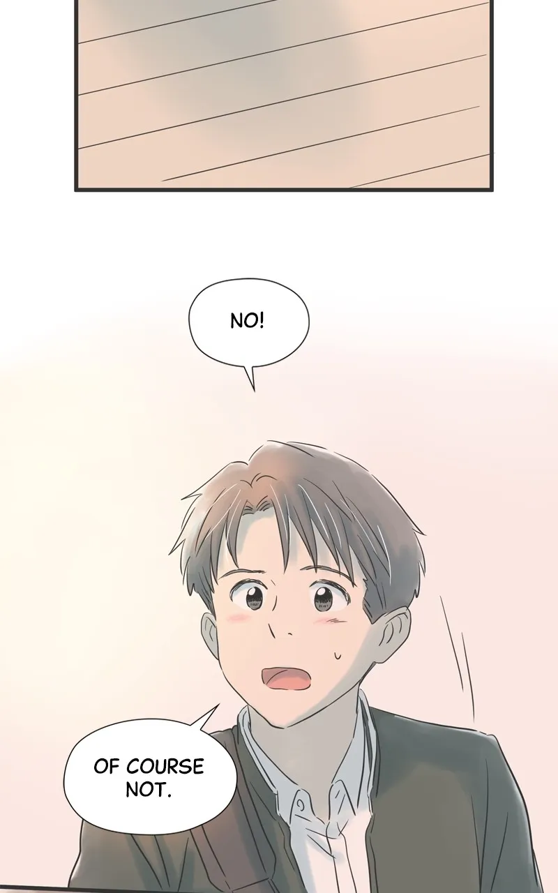 Read It Rains on Precious Days chapter 76 image 53 on Lezhin