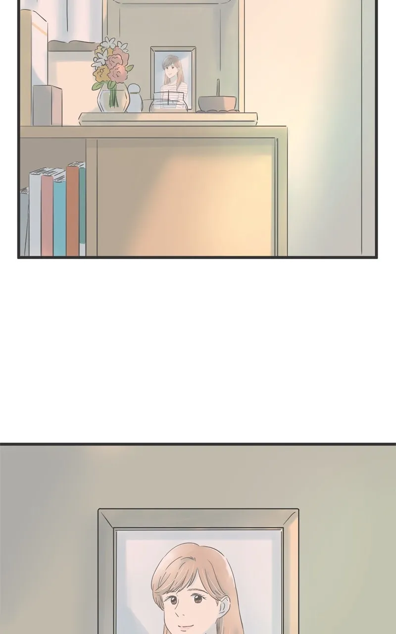 Read It Rains on Precious Days chapter 76 image 58 on Lezhin