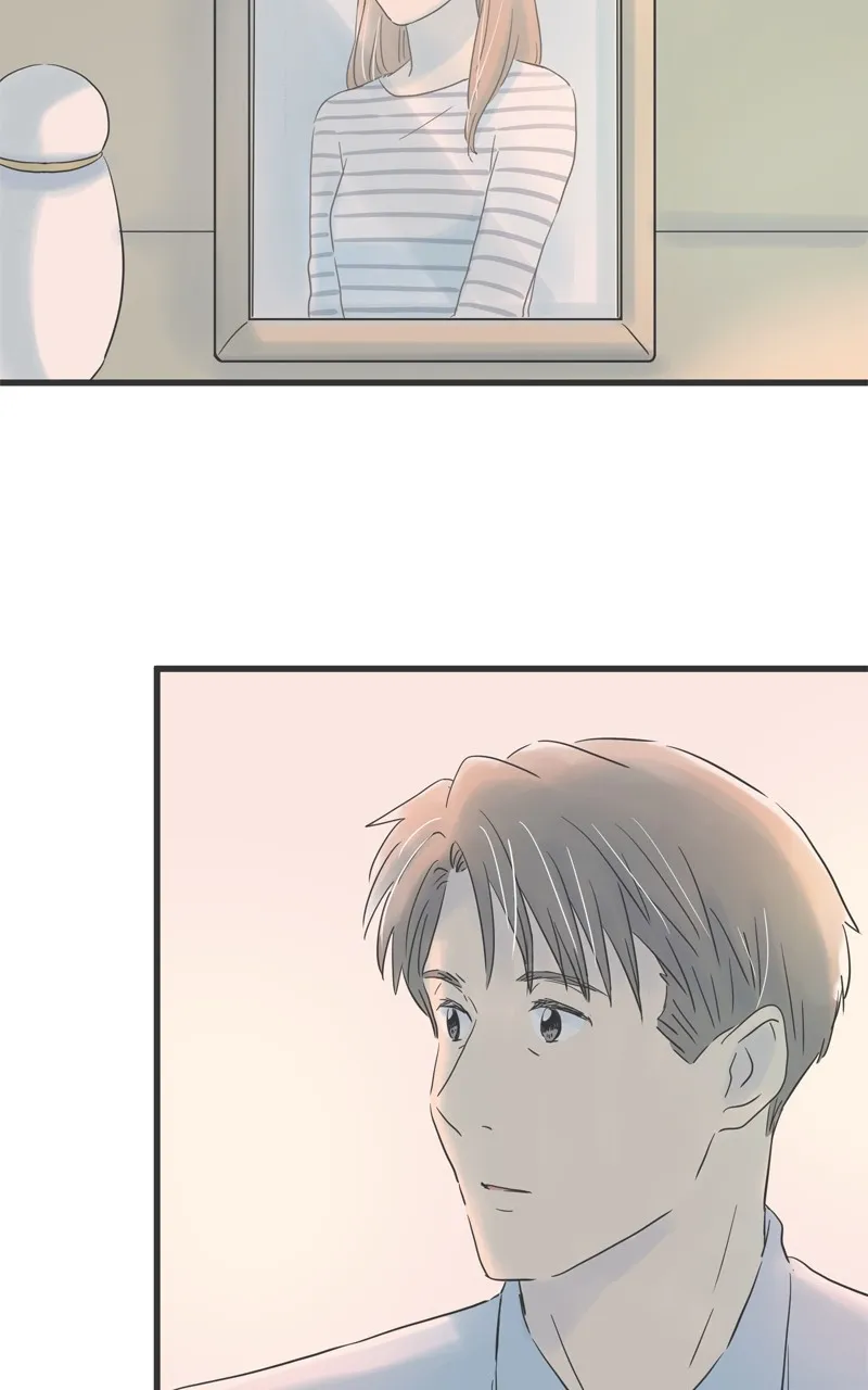 Read It Rains on Precious Days chapter 76 image 59 on Lezhin