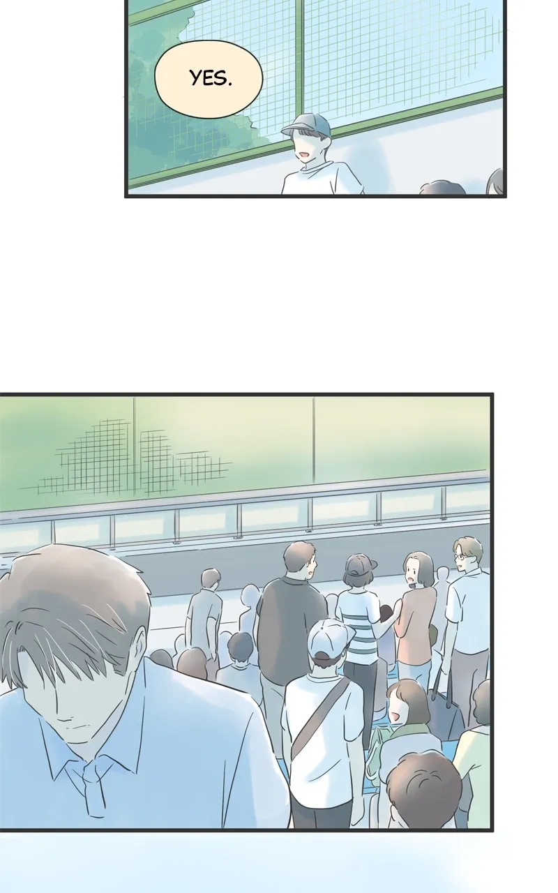 Read It Rains on Precious Days chapter 76 image 6 on Lezhin