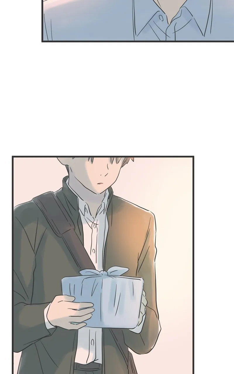 Read It Rains on Precious Days chapter 76 image 60 on Lezhin