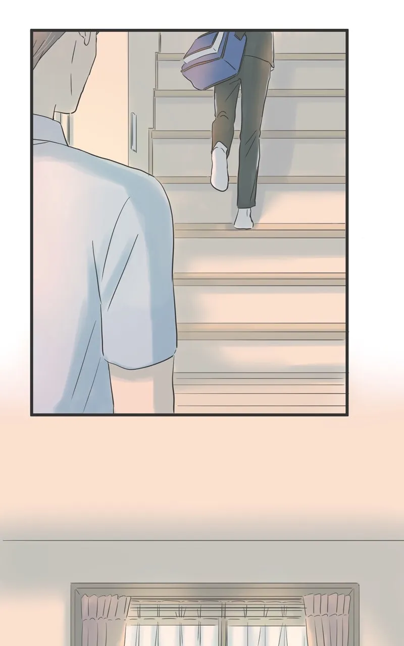 Read It Rains on Precious Days chapter 76 image 64 on Lezhin