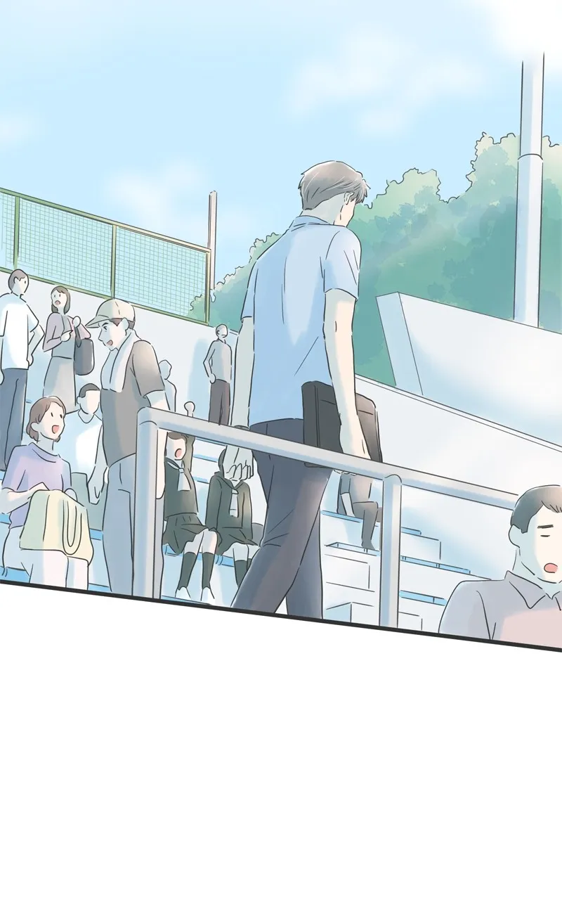 Read It Rains on Precious Days chapter 76 image 7 on Lezhin