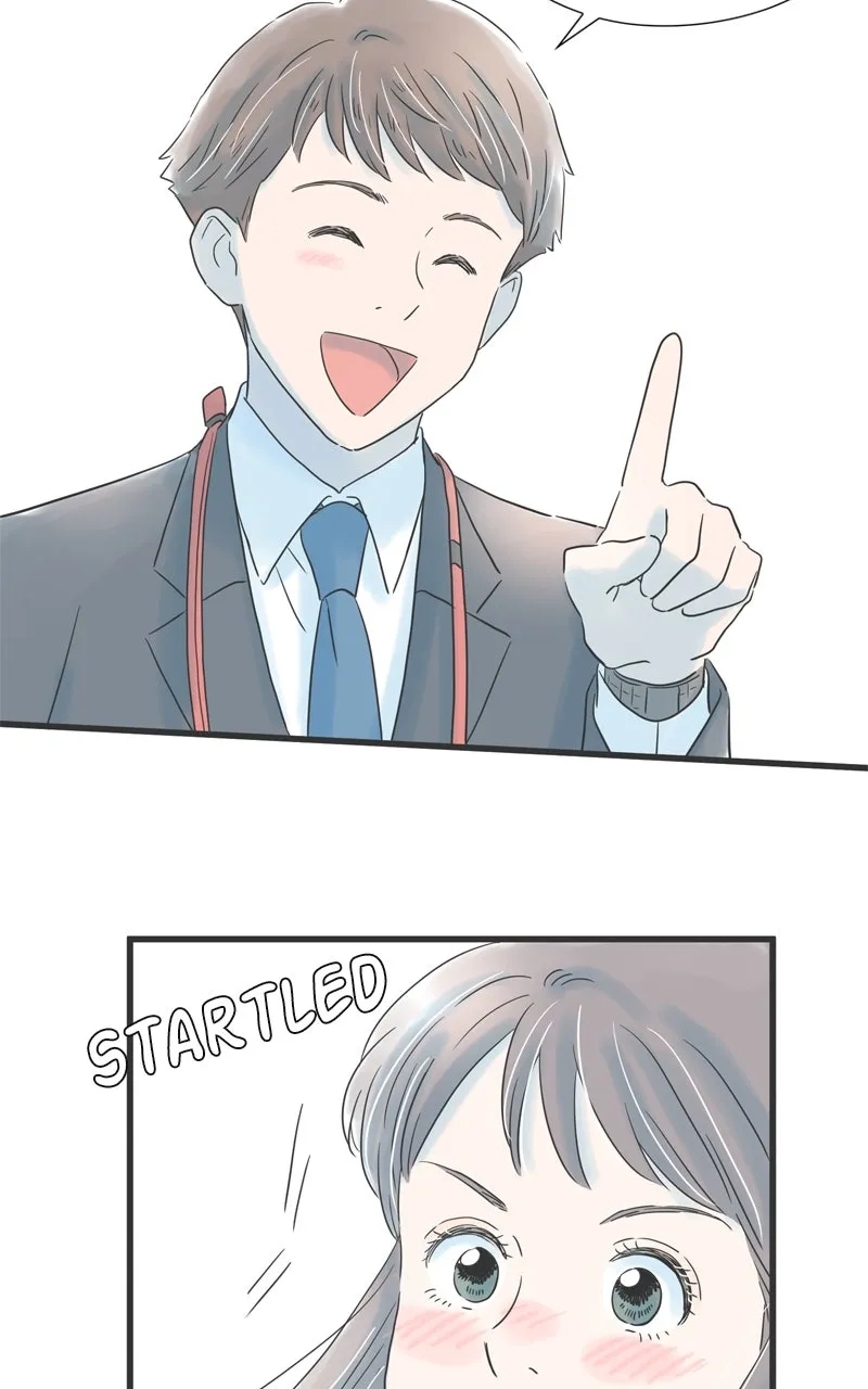 Read It Rains on Precious Days chapter 77 image 40 on Lezhin