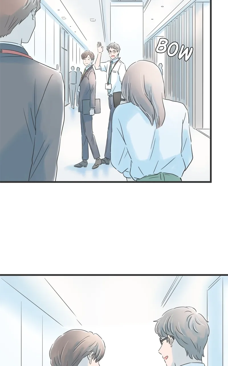 Read It Rains on Precious Days chapter 77 image 46 on Lezhin