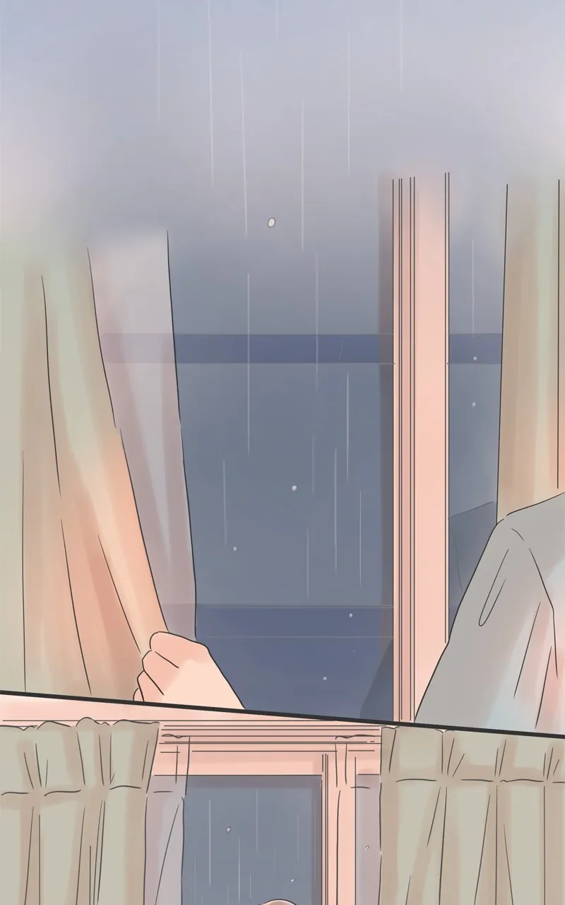 Read It Rains on Precious Days chapter 77 image 5 on Lezhin