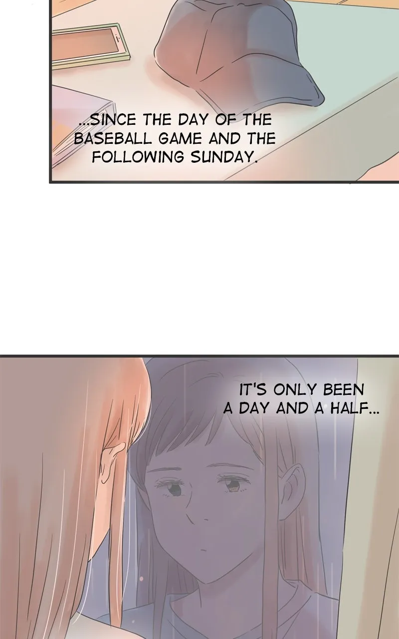 Read It Rains on Precious Days chapter 77 image 7 on Lezhin