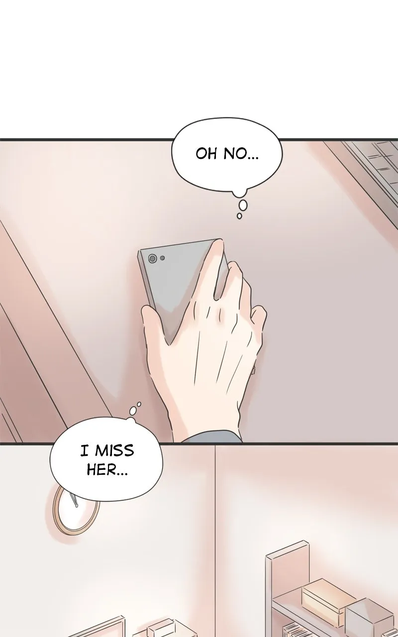 Read It Rains on Precious Days chapter 77 image 71 on Lezhin