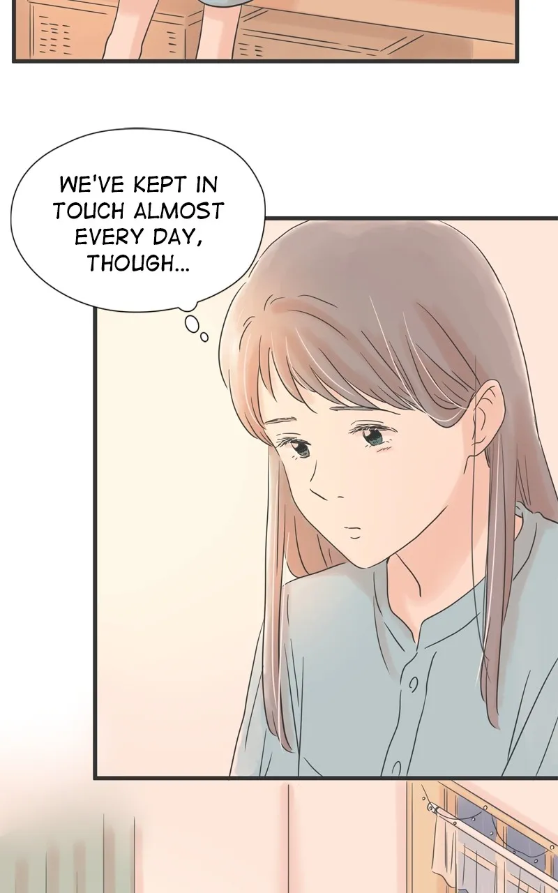Read It Rains on Precious Days chapter 77 image 9 on Lezhin