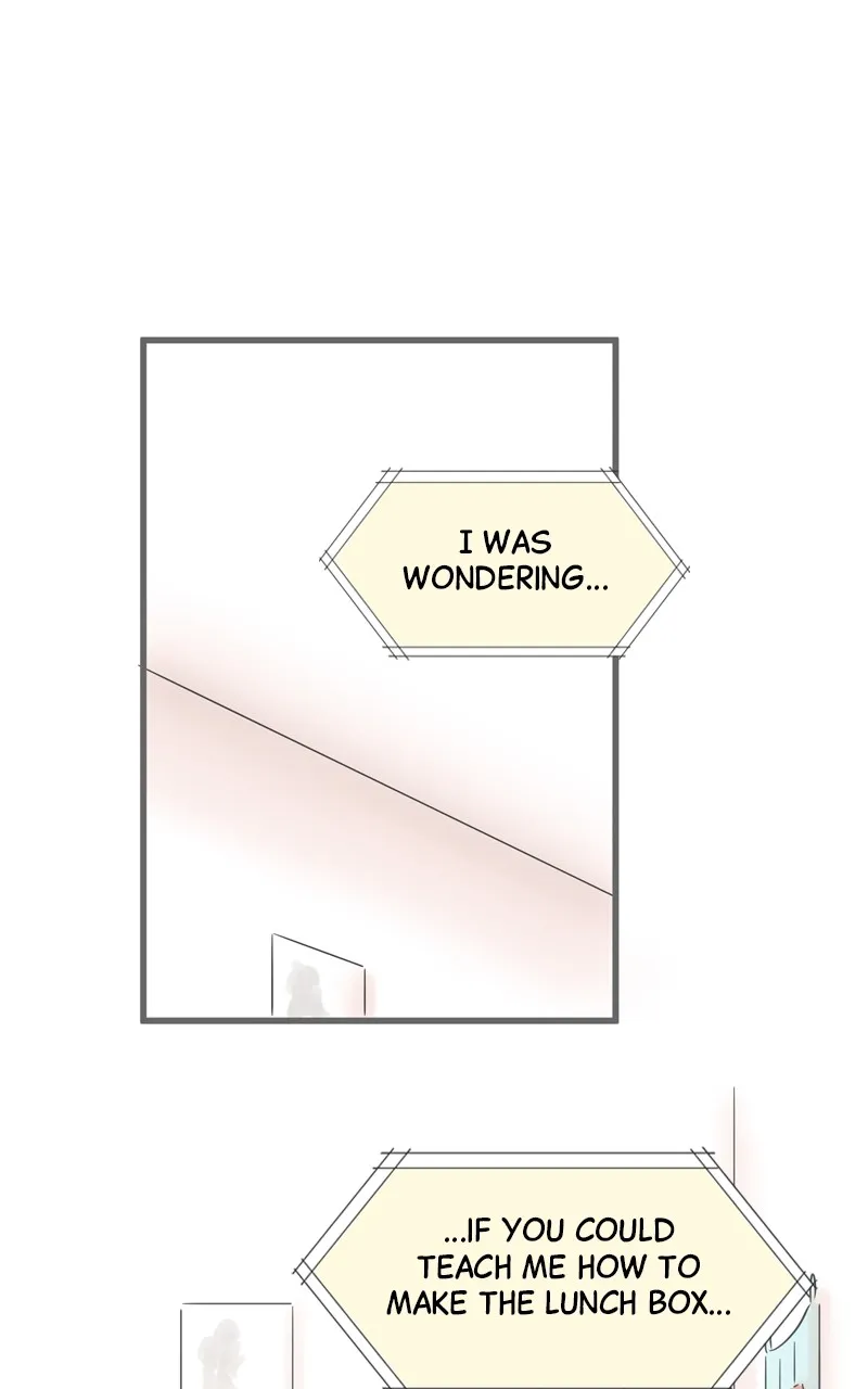Read It Rains on Precious Days chapter 78 image 2 on Lezhin