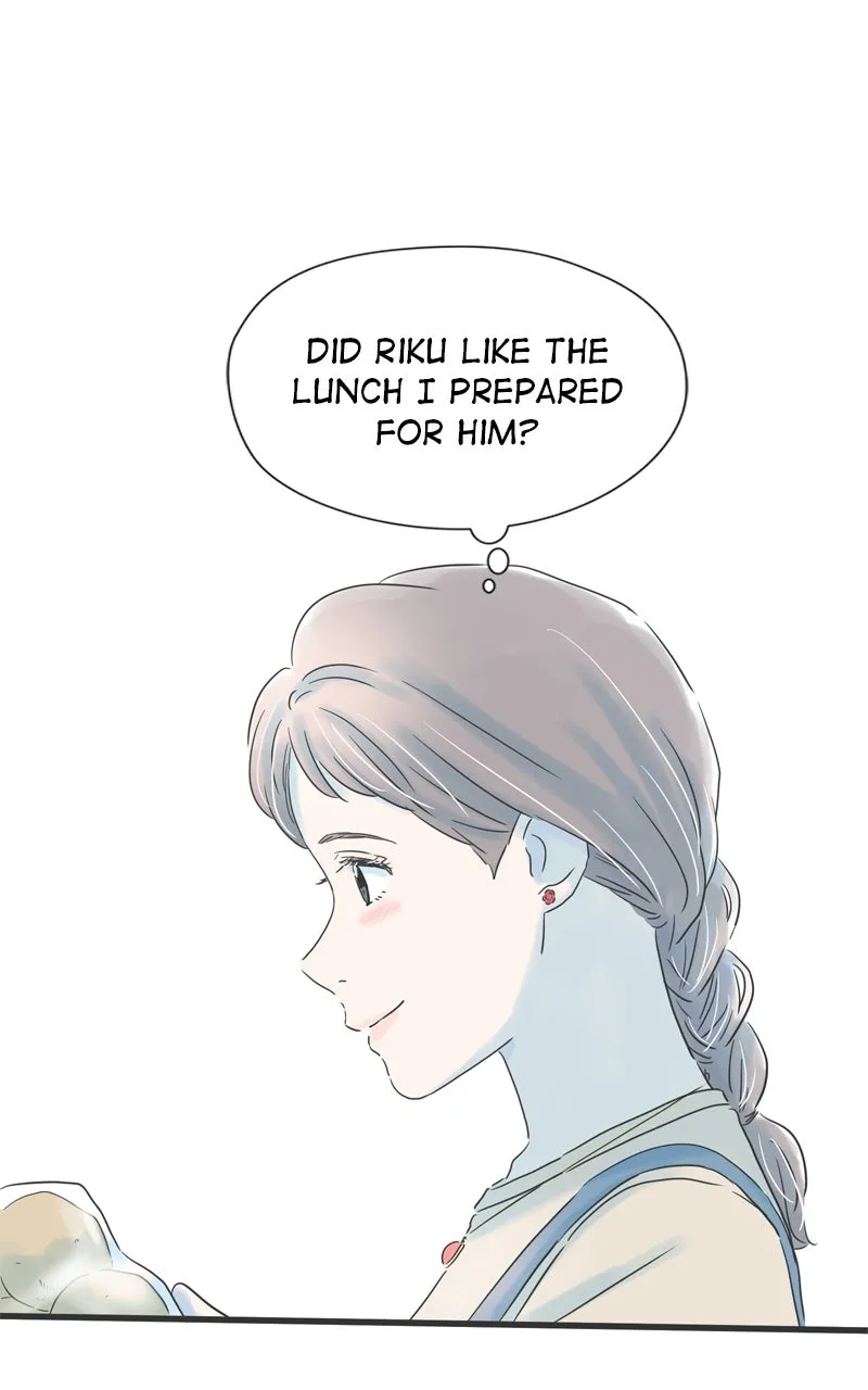 Read It Rains on Precious Days chapter 78 image 4 on Lezhin