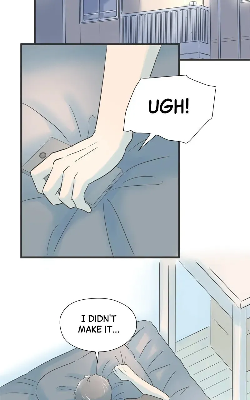 Read It Rains on Precious Days chapter 8.2 image 1 on Lezhin