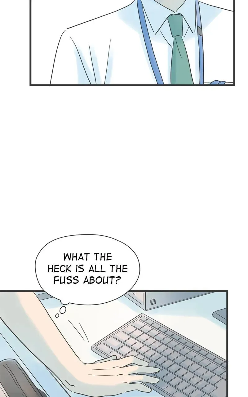 Read It Rains on Precious Days chapter 8.2 image 10 on Lezhin
