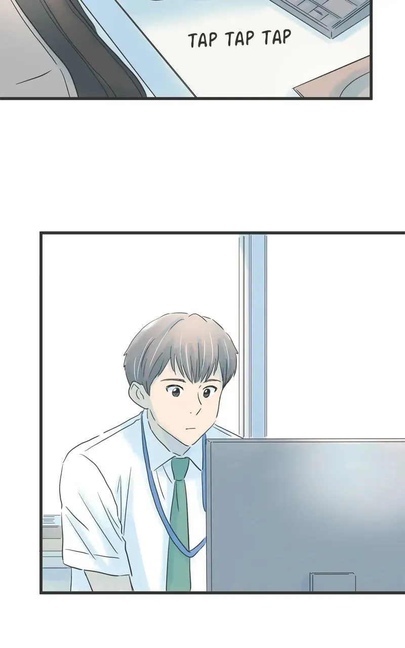 Read It Rains on Precious Days chapter 8.2 image 11 on Lezhin