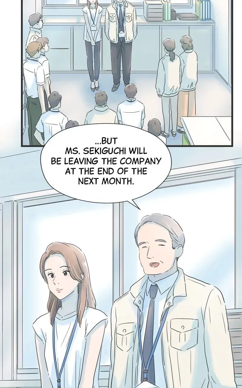 Read It Rains on Precious Days chapter 8.2 image 14 on Lezhin