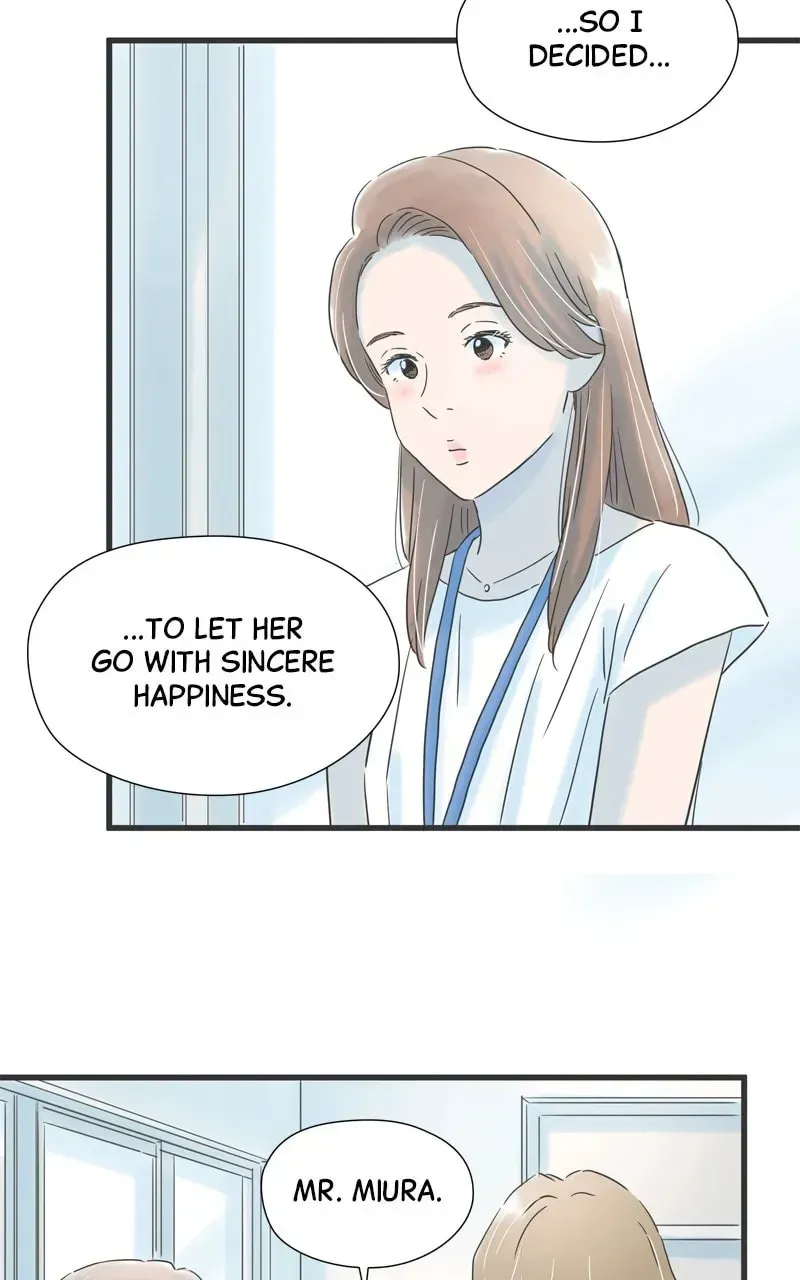 Read It Rains on Precious Days chapter 8.2 image 16 on Lezhin