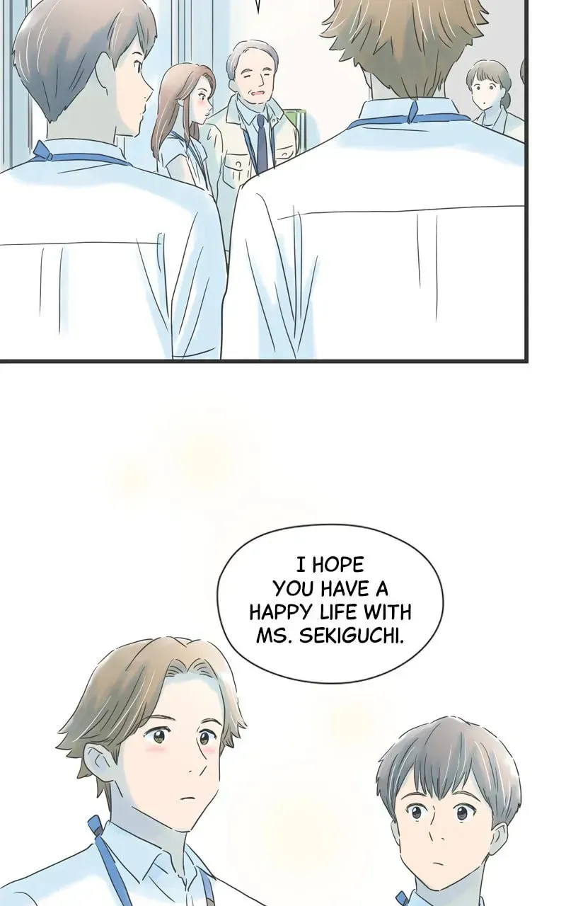 Read It Rains on Precious Days chapter 8.2 image 17 on Lezhin
