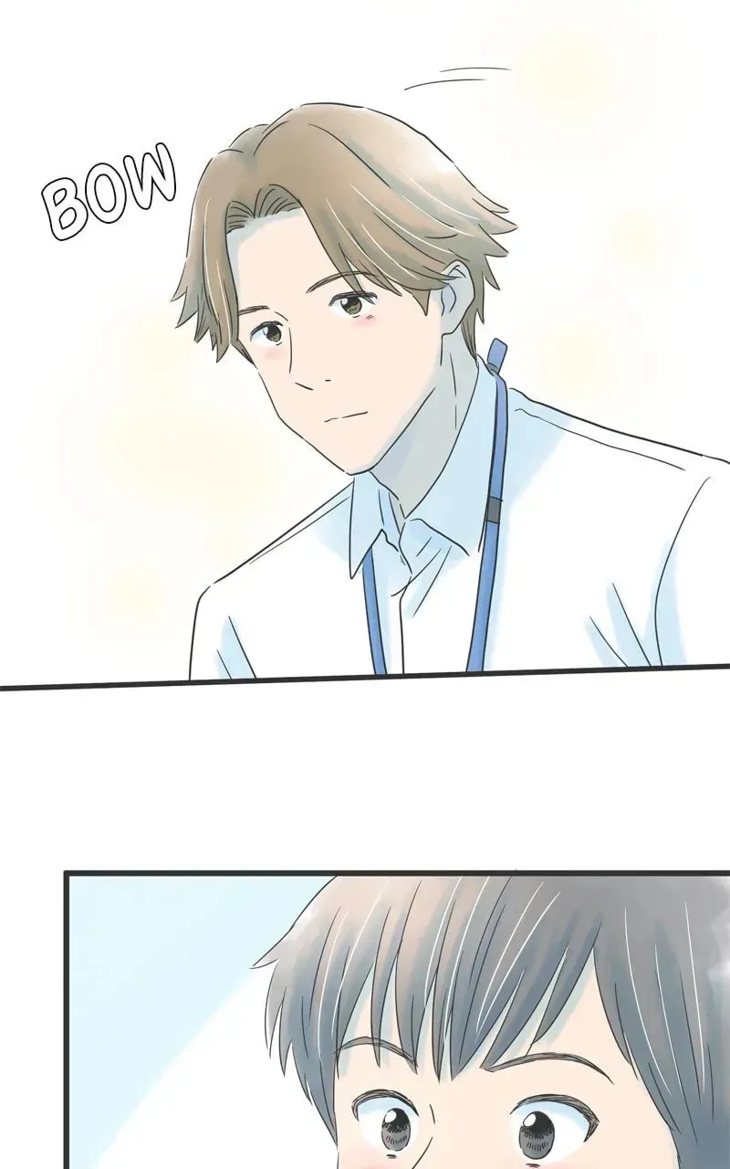 Read It Rains on Precious Days chapter 8.2 image 19 on Lezhin