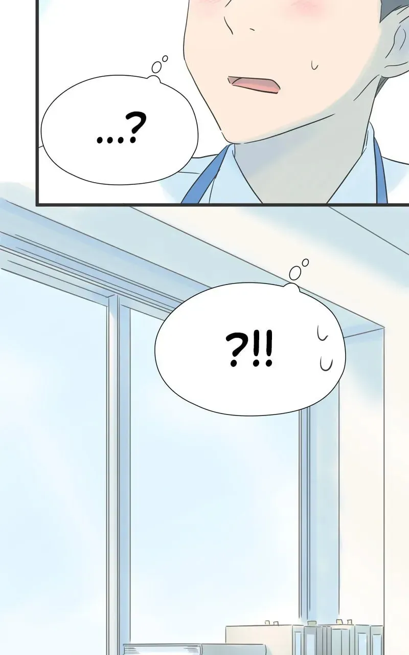 Read It Rains on Precious Days chapter 8.2 image 20 on Lezhin