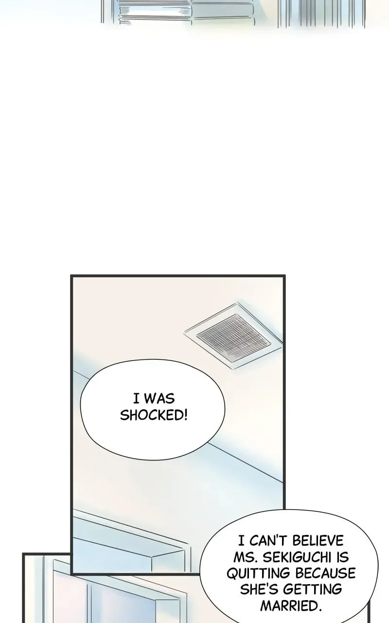 Read It Rains on Precious Days chapter 8.2 image 21 on Lezhin