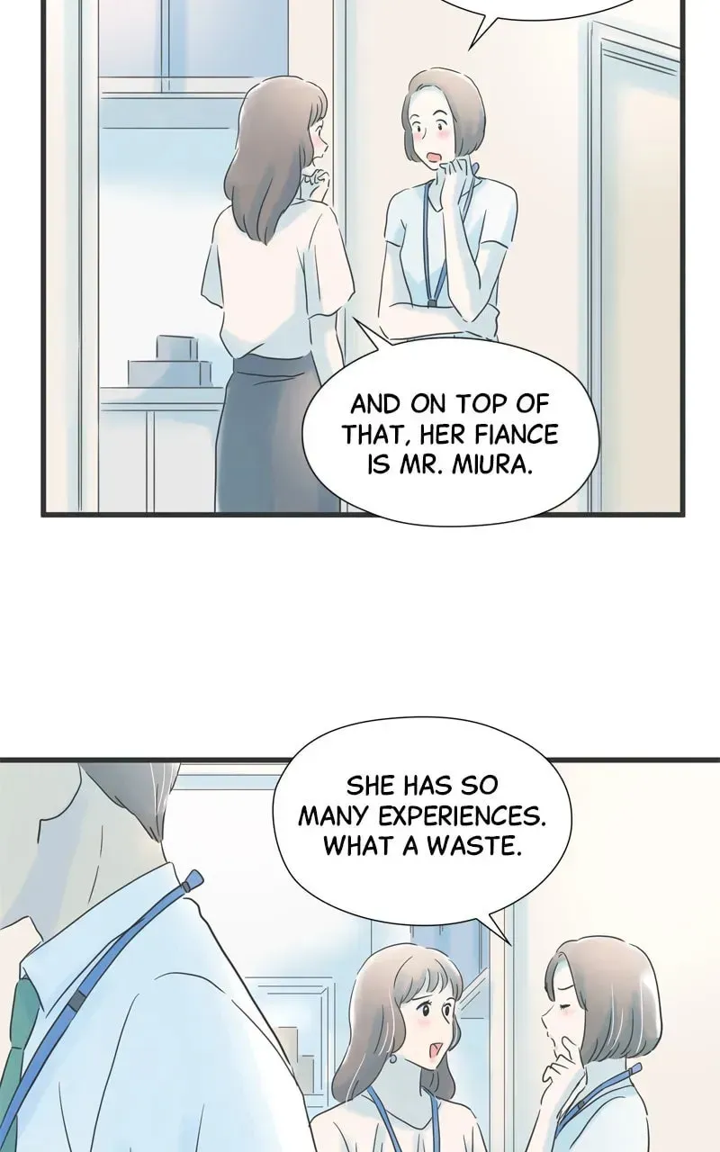 Read It Rains on Precious Days chapter 8.2 image 22 on Lezhin