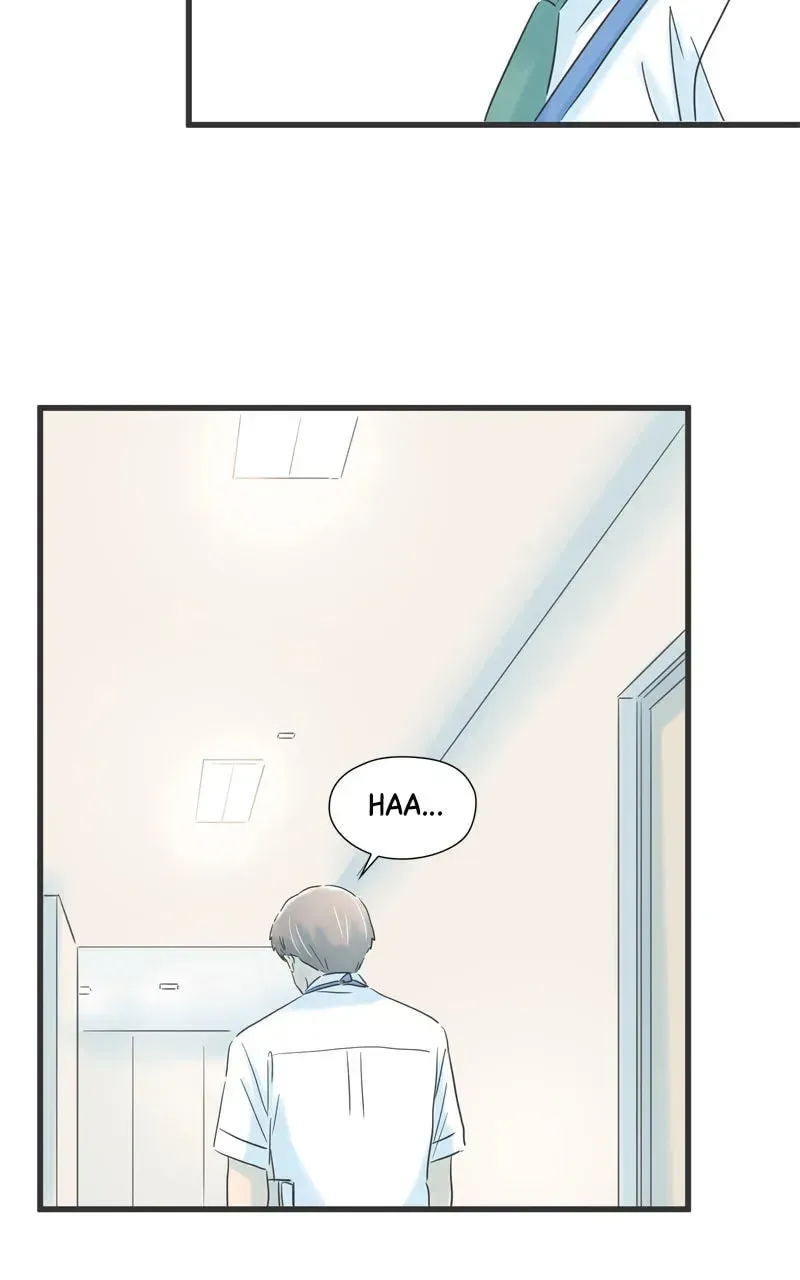 Read It Rains on Precious Days chapter 8.2 image 24 on Lezhin