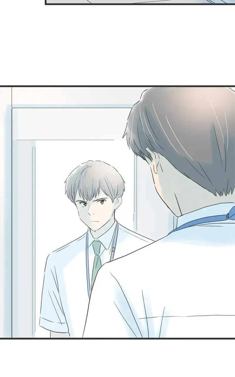 Read It Rains on Precious Days chapter 8.2 image 27 on Lezhin