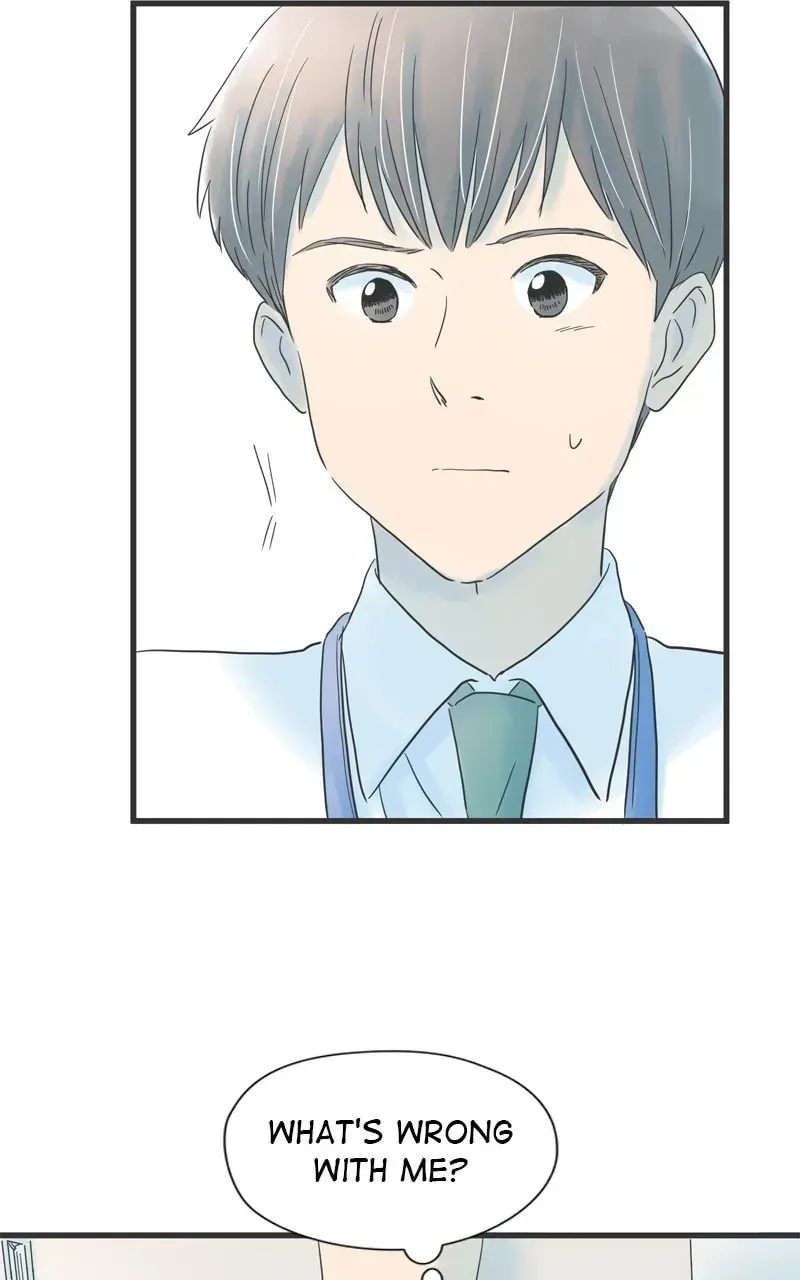 Read It Rains on Precious Days chapter 8.2 image 28 on Lezhin