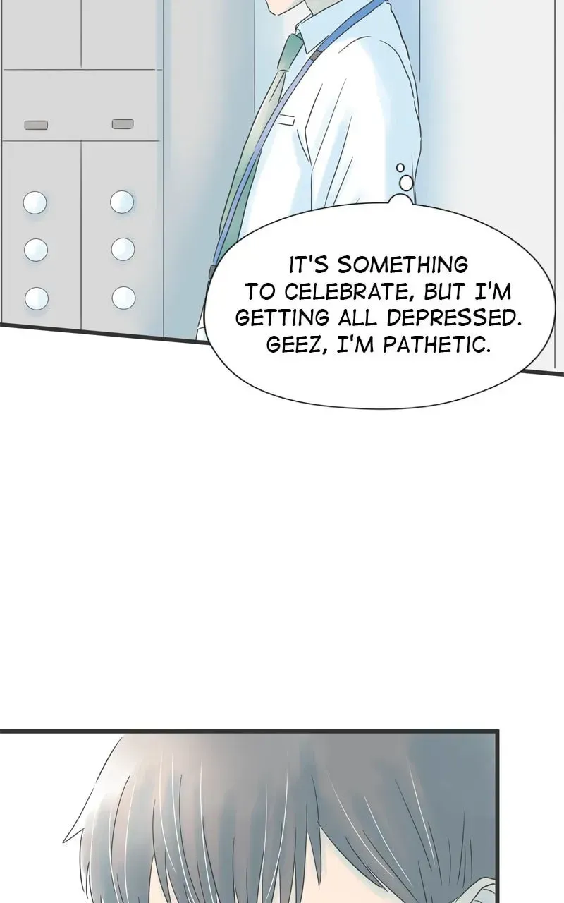 Read It Rains on Precious Days chapter 8.2 image 31 on Lezhin