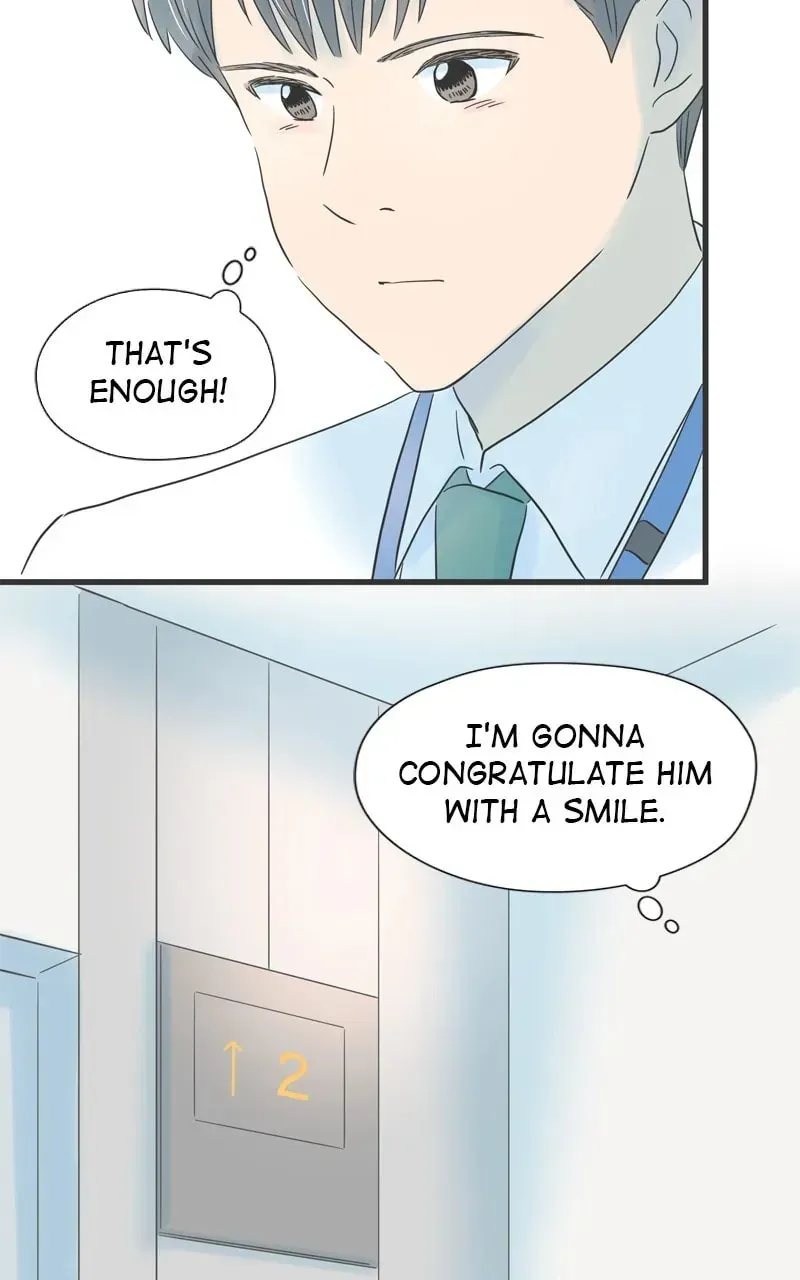 Read It Rains on Precious Days chapter 8.2 image 32 on Lezhin