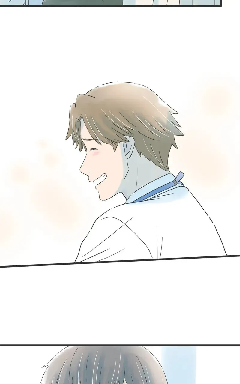Read It Rains on Precious Days chapter 8.2 image 36 on Lezhin