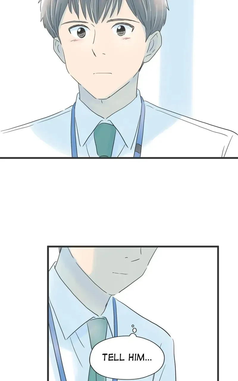 Read It Rains on Precious Days chapter 8.2 image 37 on Lezhin