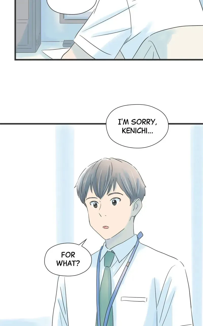 Read It Rains on Precious Days chapter 8.2 image 43 on Lezhin