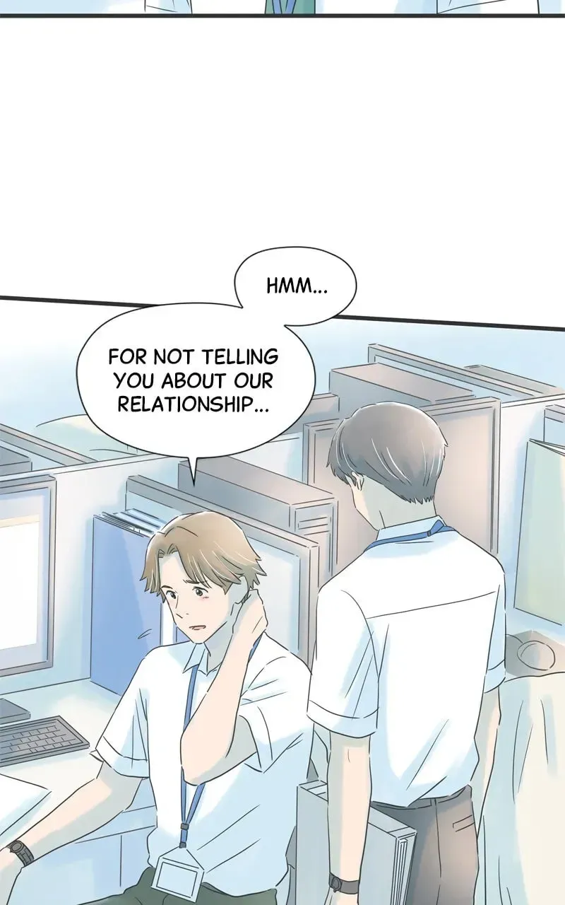 Read It Rains on Precious Days chapter 8.2 image 44 on Lezhin
