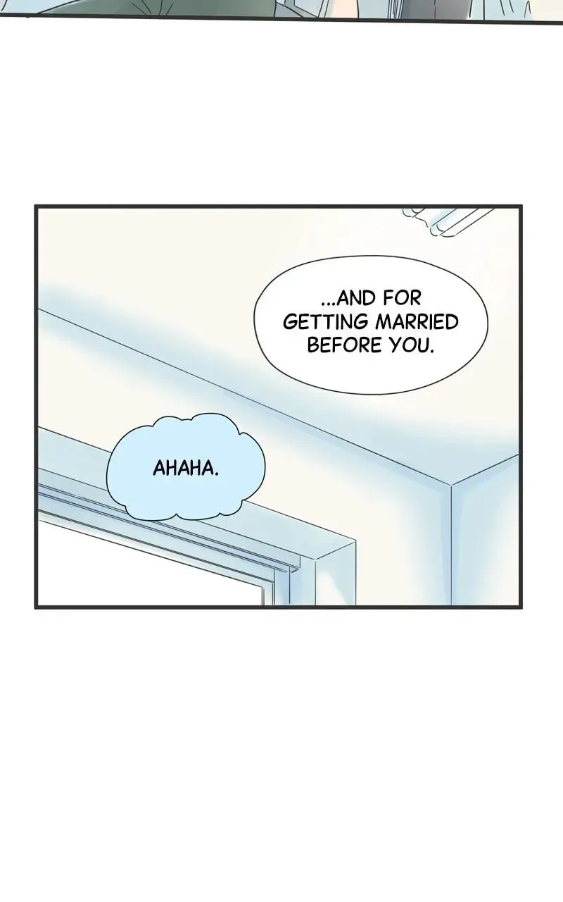 Read It Rains on Precious Days chapter 8.2 image 45 on Lezhin