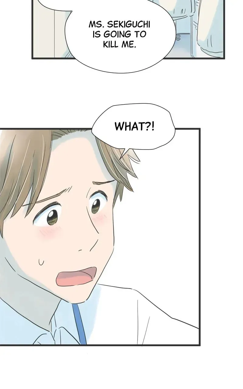 Read It Rains on Precious Days chapter 8.2 image 48 on Lezhin