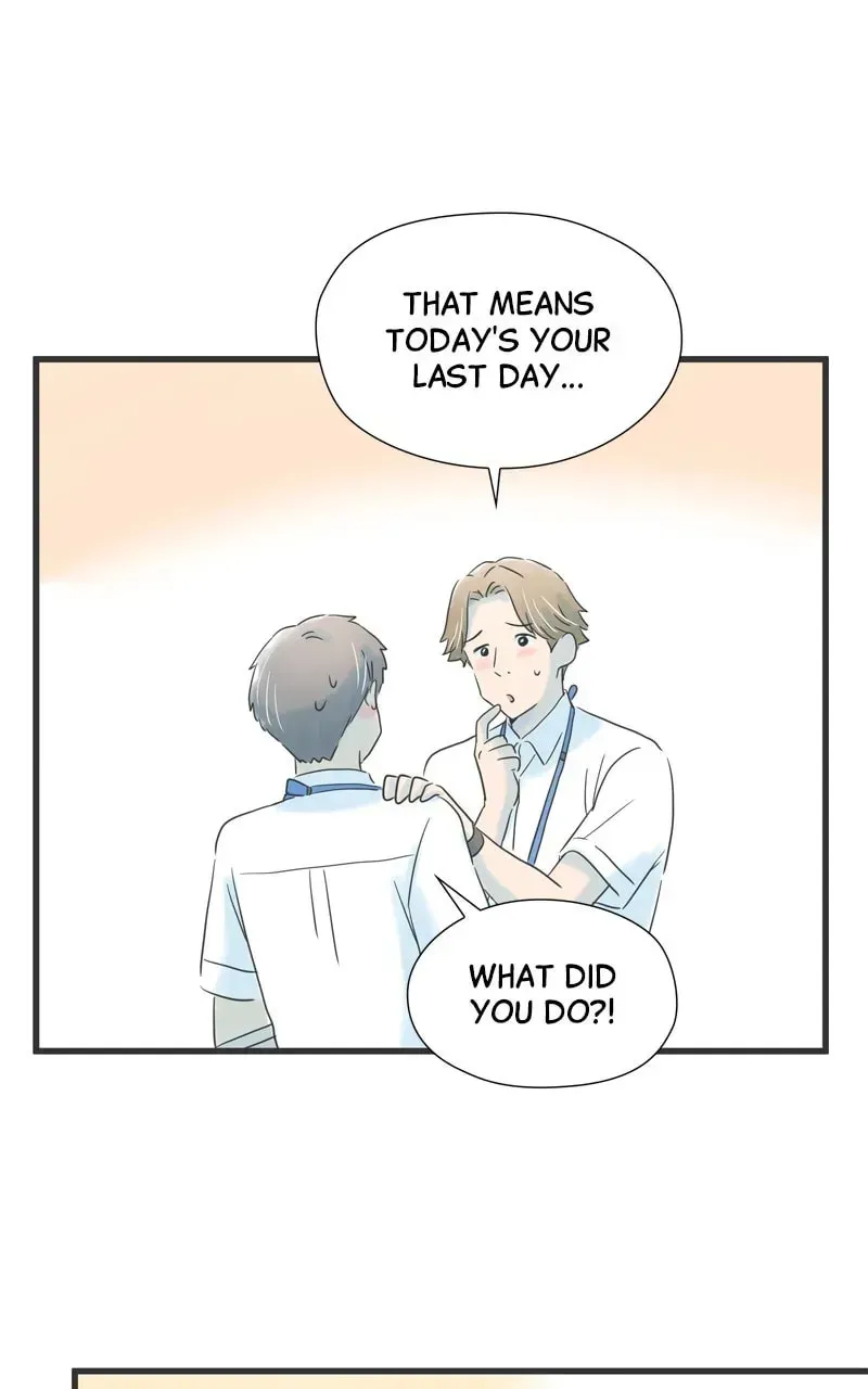 Read It Rains on Precious Days chapter 8.2 image 49 on Lezhin