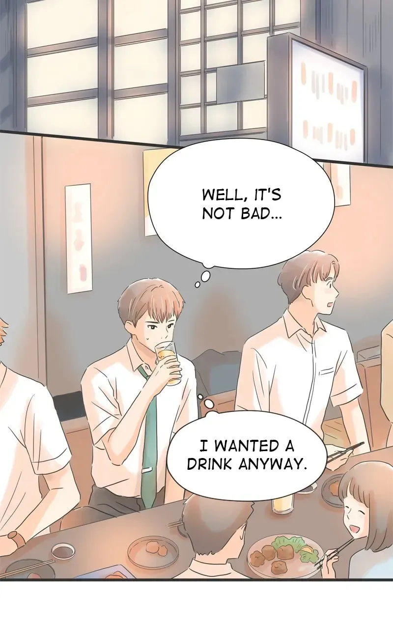 Read It Rains on Precious Days chapter 8.2 image 53 on Lezhin