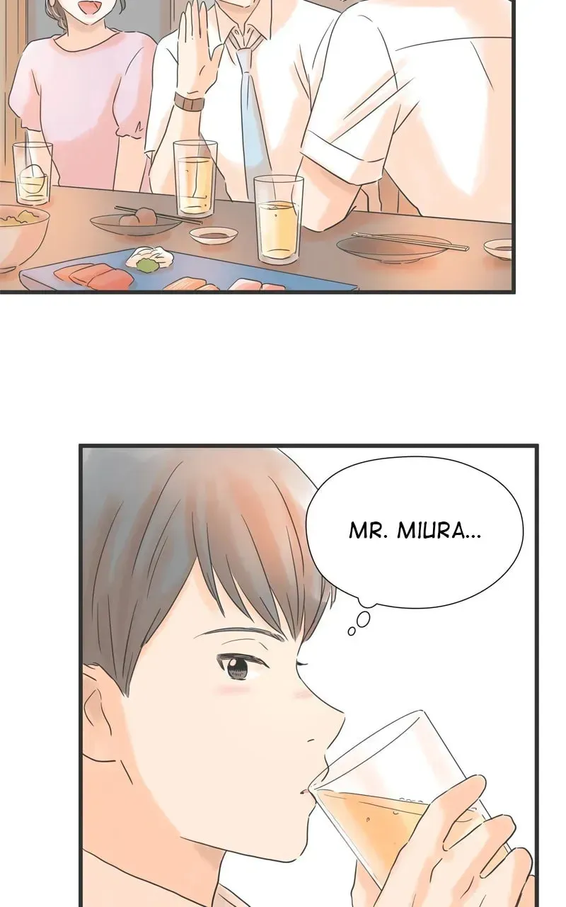 Read It Rains on Precious Days chapter 8.2 image 55 on Lezhin