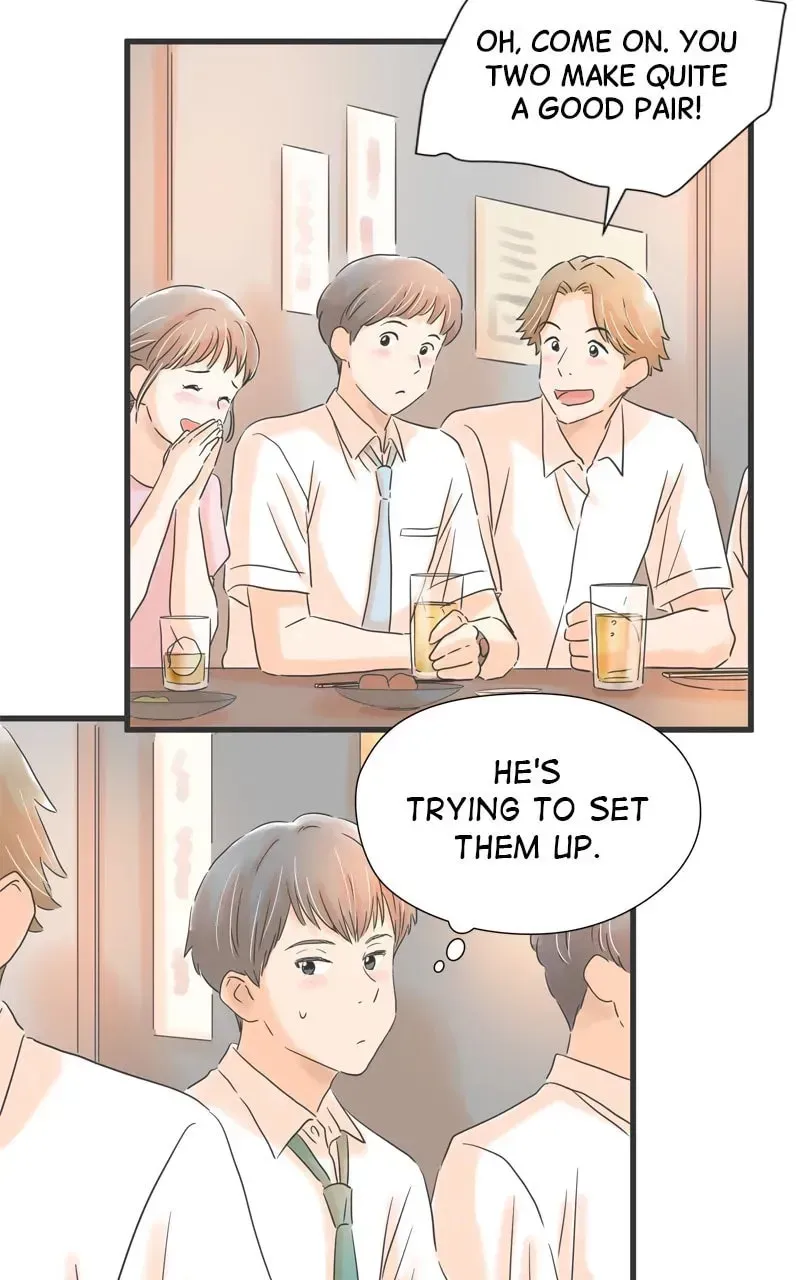 Read It Rains on Precious Days chapter 8.2 image 57 on Lezhin