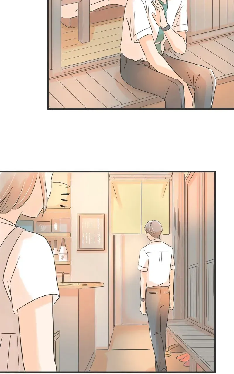 Read It Rains on Precious Days chapter 8.2 image 60 on Lezhin